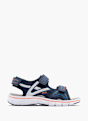 FILA Sandały Niebieski 12826 1