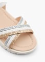 ESPRIT Sandalo Bianco 11771 2
