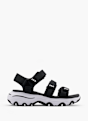 FILA Sandália Preto 11774 1