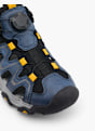 Caterpillar Sandale Bleu 27387 2