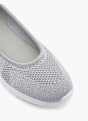 Graceland Bailarina Gris 11776 2