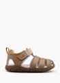 elefanten Sandale Braun 22424 1