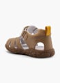 elefanten Sandale Braun 22424 3