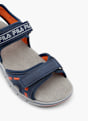 FILA Sandale Blau 11791 2