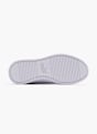 PUMA Sneaker Weiß 11823 4