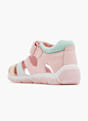 ESPRIT Sandale Rosa 11839 3