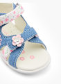 Cupcake Couture Sandale Blau 11841 2