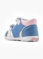 Cupcake Couture Sandale Blau 11841 3