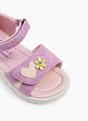 Cupcake Couture Sandália Roxo 11842 2