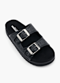 Safety Jogger Biosandal Svart 11851 2