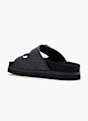 Safety Jogger Biosandal Sort 11851 3