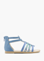 Graceland Sandale Blau 12816 1