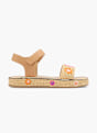 Graceland Sandal Beige 12817 1