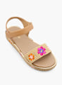 Graceland Sandale Beige 12817 2