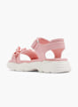 Graceland Sandalia Rosa 20393 3
