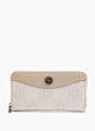 Catwalk Peněženka Béžová 13788 1