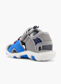 FILA Sandale Grau 21410 3