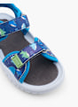 Vty Sandal Blå 12425 2