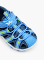 Vty Sandália Azul 12428 2
