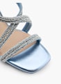 Catwalk Sandalette Blau 17449 2