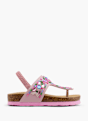 Cupcake Couture Sandalo infradito Rosa 11907 1