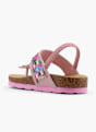 Cupcake Couture Sandalo infradito Rosa 11907 3