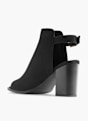 Graceland Sandalette Schwarz 15903 3