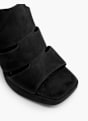 Catwalk Sandalette Schwarz 18357 2