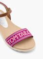 TOM TAILOR Sandal Rosa 11914 2