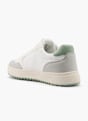 Safety Jogger Sneaker Weiß 11918 3