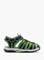 FILA Sandale Plava 11922 1