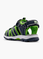 FILA Sandale Plava 11922 2