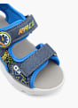 Vty Sandal Blå 11927 2