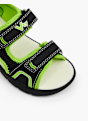 Vty Sandale Schwarz 11929 2