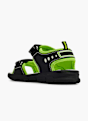 Vty Sandalia Negro 11929 3