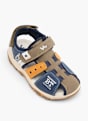 Vty Sandale Blau 11930 2