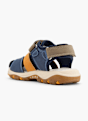 Vty Sandal Blå 11930 3