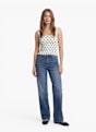 Graceland Bailarina Negro 13064 6