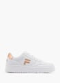 FILA Sneaker Vit 13188 1