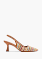 Catwalk Pantofi sling Maro 20766 1