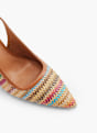 Catwalk Pantofi sling Maro 20766 2
