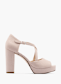 Graceland Spangenpumps Pink 13120 1