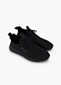 Vty Sneaker Nero 12859 5