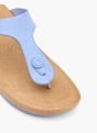 Graceland Tongs Bleu 13049 2