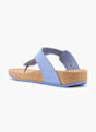 Graceland Tongs Bleu 13049 3
