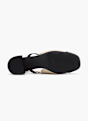 Catwalk Slingpumps Beige 12140 4