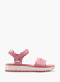 ESPRIT Szandál pink 24718 1