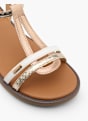 ESPRIT Sandale Gold 22427 2
