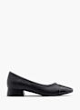 Graceland Pumps Schwarz 13107 1