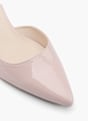 Graceland Pumps Rosa 13118 2